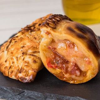 Empanada Gourmet La Choriza