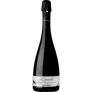 Lambrusco Gasparossa Tinto 75cl