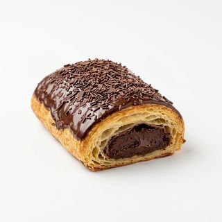 Napolitana chocolate