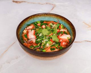 Pho Dui Ga Rut duża