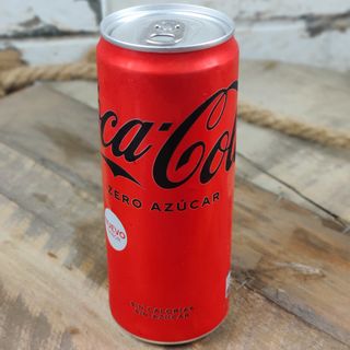 Coca Cola Zero