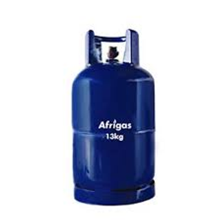 13kg Afrigas gas Refill