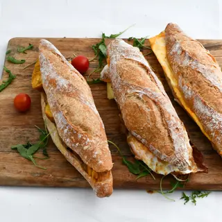 Tortilla de patata