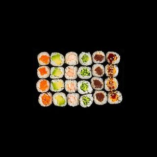 616. Fusión Mixt (24 Uds.)