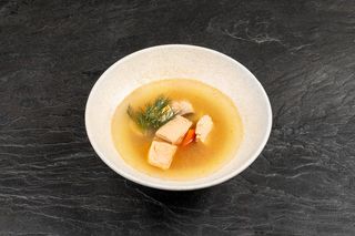 Уха по-особому (420г)