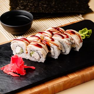 Канада с огурцом (250 грамм)