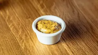 Parmesan Garlic