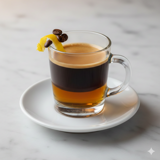 Café Carajillo (200 Ml.)