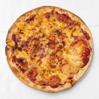 Pizza Margherita 31cm