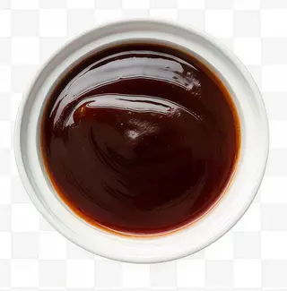 Salsa Barbacoa (100 Ml.)