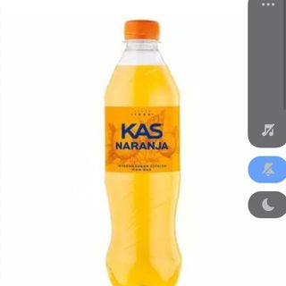 Kas naranja 2l