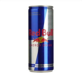 Ред Бул