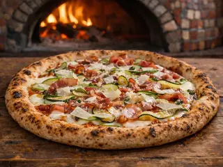 Pizza 07