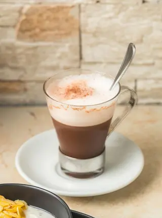 Chocolat Chaud