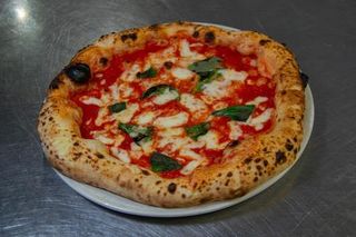 Margherita DOP