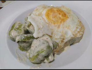 Salsa Tartufo Parmigiano