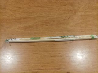 247 Китайски клечки 1 бр.