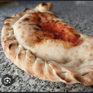 Calzone Tartufo