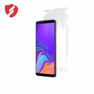 Folie  Samsung Galaxy A9 2018 - Spate
