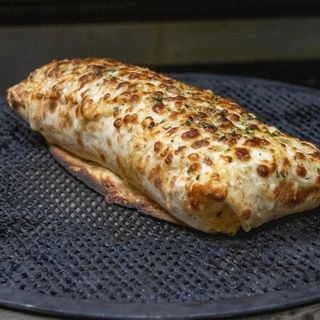 Taco o burrito vegetal