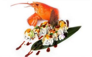 903 Astice roll - 8 pezzi