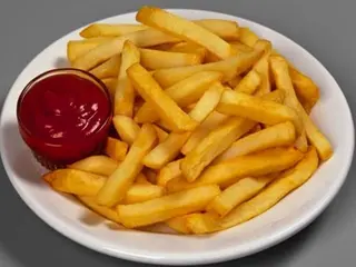 Картопля фрі (300г)