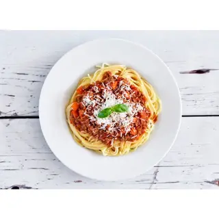 Spaghetti Bolognaise