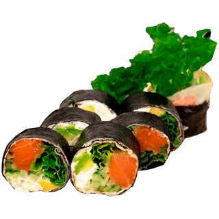 Без рису (200г)