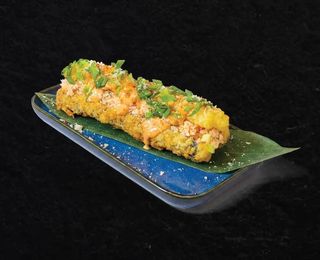 SUSHI DOG KREWETKA