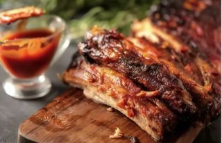 54 Costine con sale e pepe