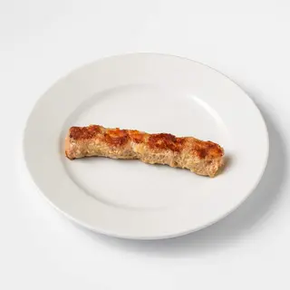 Juneći ćevapčić punjen sirom