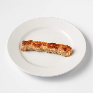 Juneći ćevapčić punjen sirom