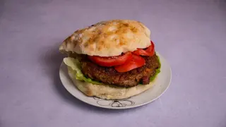 Pljeskavica 150g