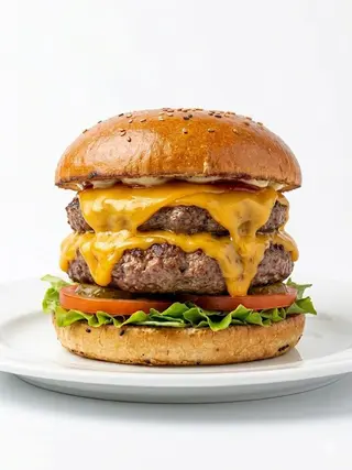 Cheeseburger