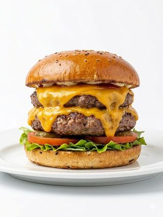 Cheeseburger