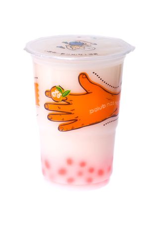 Bubble Tea 0,7l