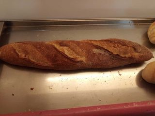 Frusta di semola 500 g