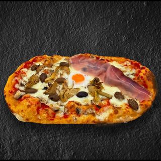 Capricciosa