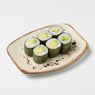 Avocado Maki