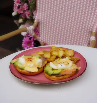 Huevos Nórdicos (2 Uds.)