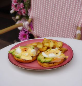 Huevos Nórdicos (2 Uds.)