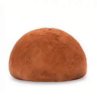 Mochi De Chocolate