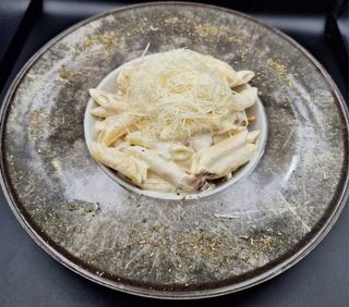 Pasta Carbonara 400 gr