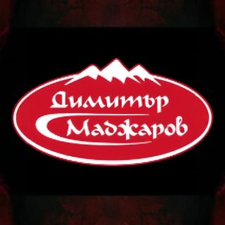 Айран Маджаров (1 л)