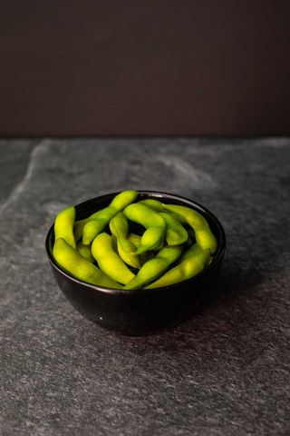 Edamame (vegan)