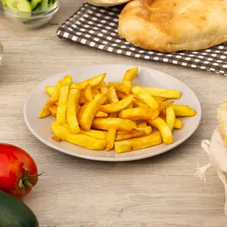 Pomfrit