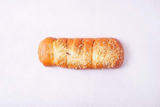 Drożdżówka ze śliwkami