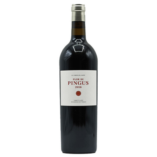 Flor De Pingus 75 Cl 2018