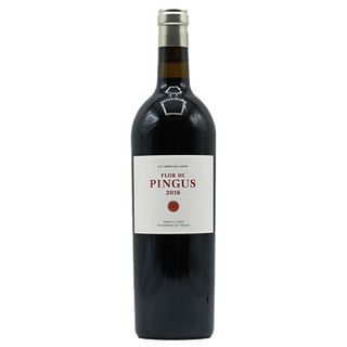 Flor De Pingus 75 Cl 2018