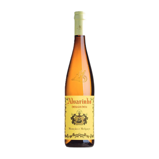 Alvarinho Deu-La-Deu